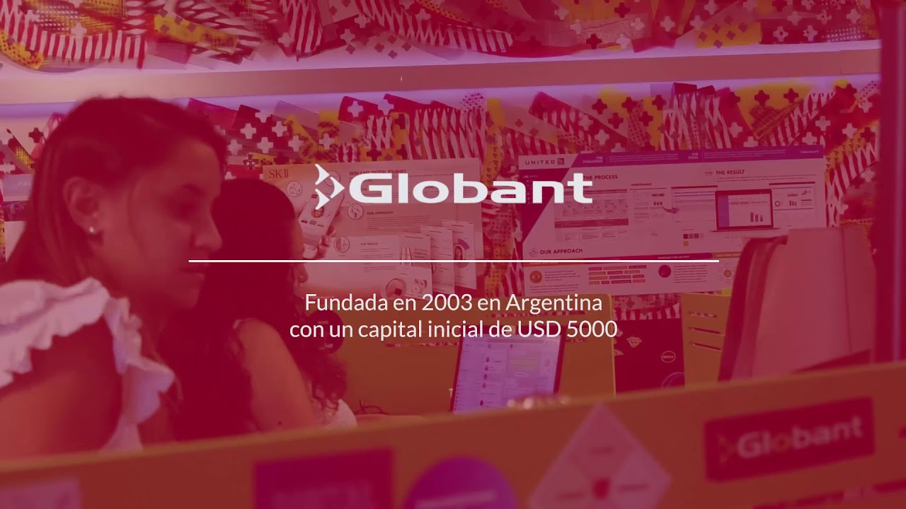 #BusinessCase | Liderazgo, horizontalidad y foco | Globant