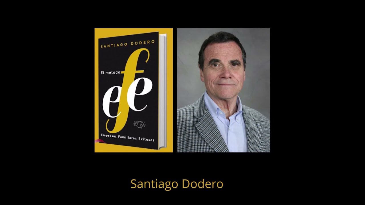 Empresas Familiares - Padre e hijo