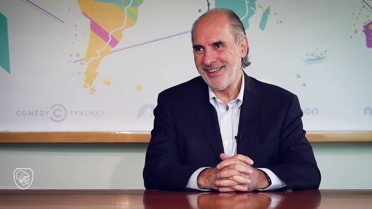 Gestión del Riesgo | Viacom Telefe | Business Case