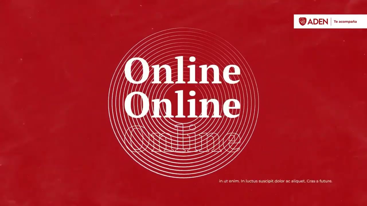 Spot Maestría Online en Compliance y Gestión de Riesgos