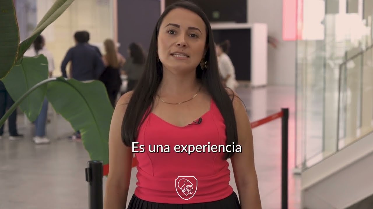 Testimonio de Paola Mora, graduada de ADEN ✨