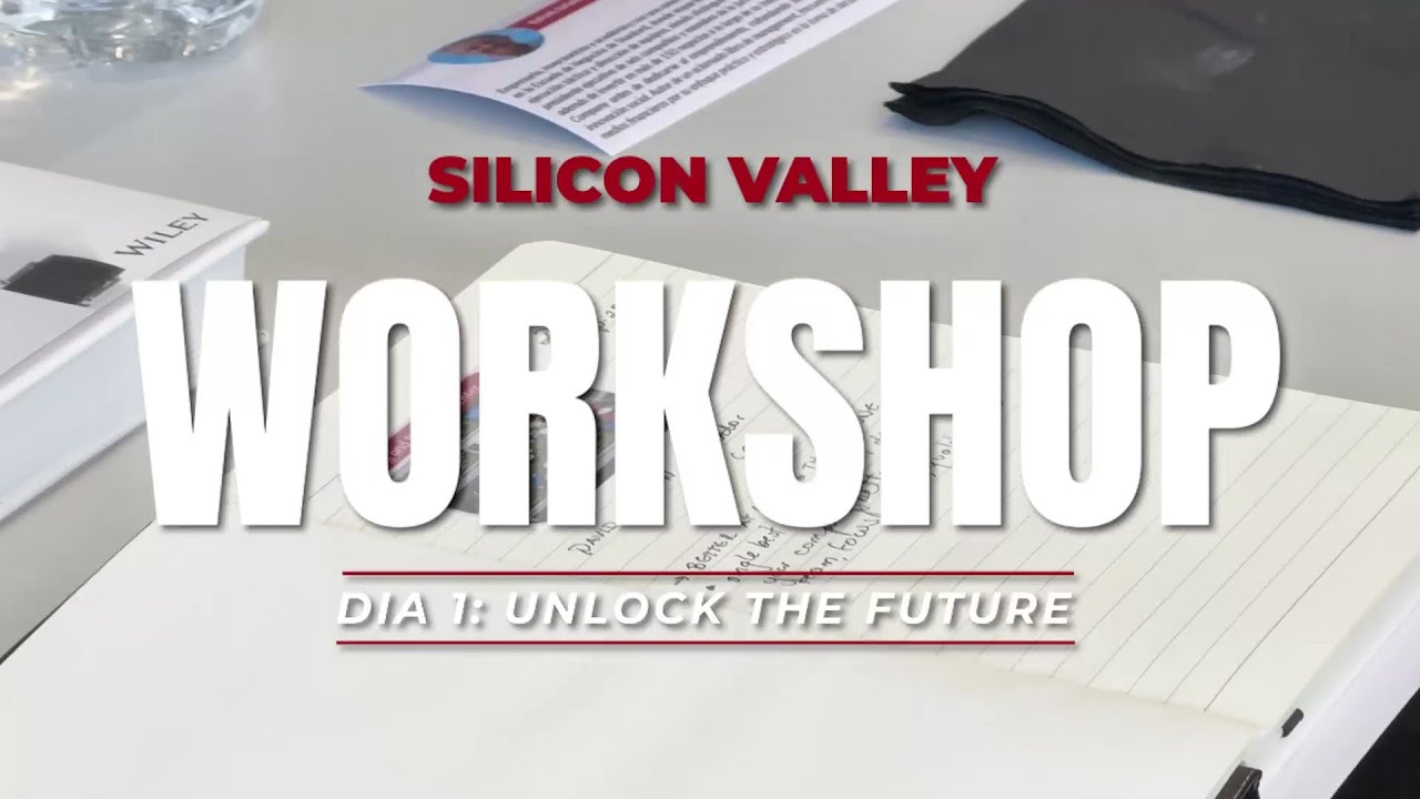 Workshop LATAM meets Silicon Valley 2025 - DÍA 1