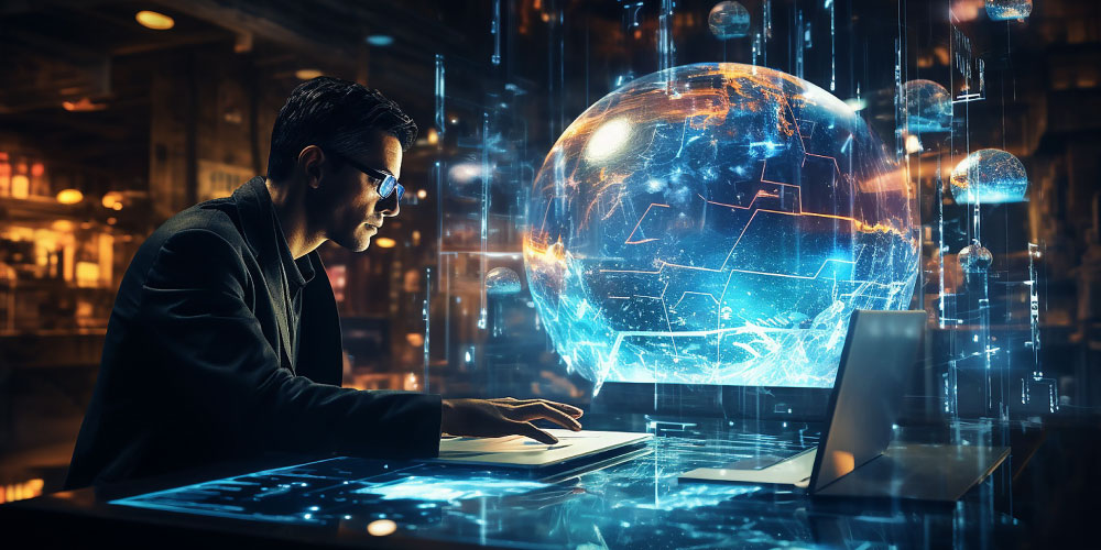 Impacto del Internet de las Cosas en 2025