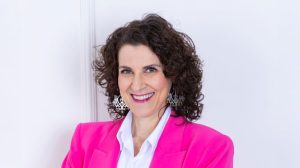 Faculty: Judith García