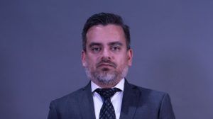 Faculty: Acilio Marinello