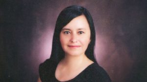 Faculty: Laura Najar