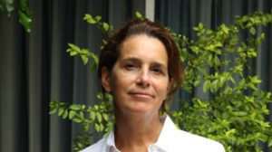 Faculty: Delfina Helguera