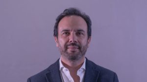 Faculty: Diego Páramo Atalaya