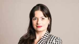 Faculty: Elvia Zacher