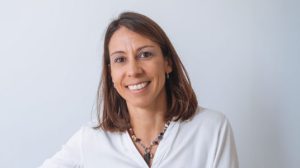 Faculty: María Eugenia Cabus