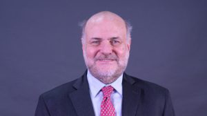 Faculty: Gustavo Flouret