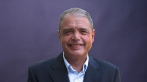 Faculty: Humberto Breccia