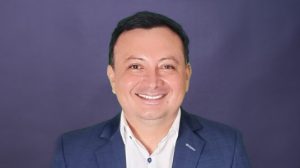 Faculty: Jorge Marío Ochoa