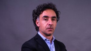 Faculty: José Fernando Díaz Melo