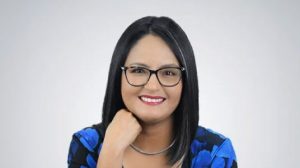 Faculty: Karla Cuyuch