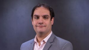 Faculty: Leonardo Parada