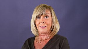 Faculty: Liliana Gnazzo