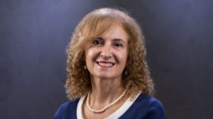 Faculty: María Teresa Bistué