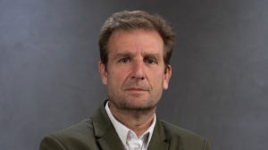 Faculty: Mariano Carniel