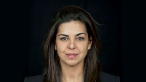 Faculty: Mónica Utrera