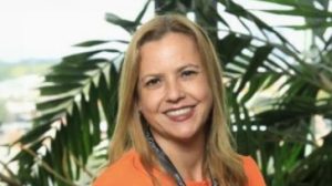 Faculty: Rocío Zelada