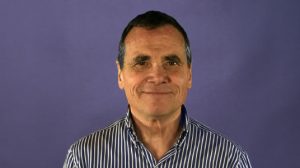 Faculty: Santiago Dodero