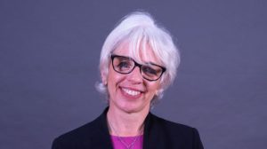 Faculty: Silvana Steinberg