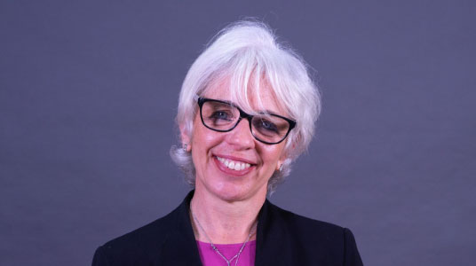 profesora gestion de proyectos