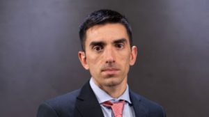 Faculty: Tomás Pujal