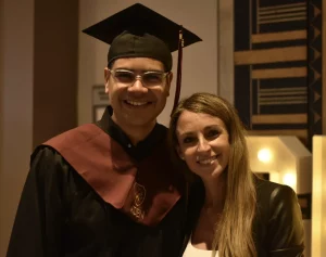 workshop graduados aden