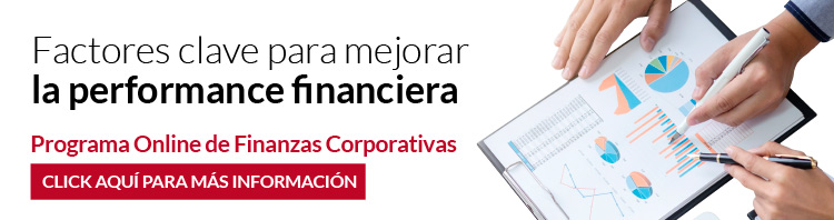 Programa Online de Finanzas Corporativas