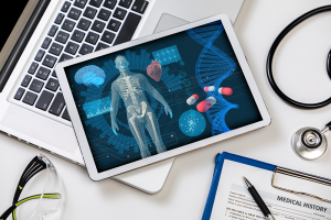 Inteligencia Artificial