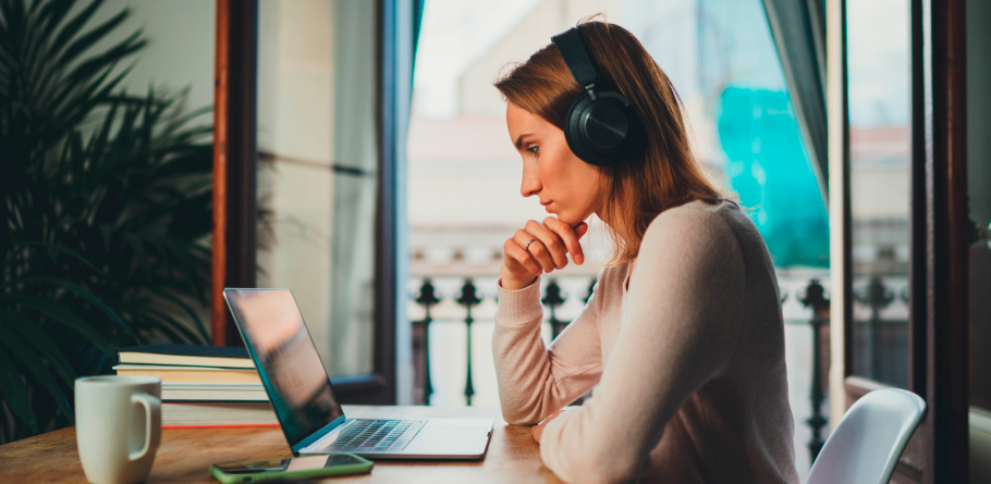 Liderazgo Online: 6 claves para gestionar tu equipo a distancia