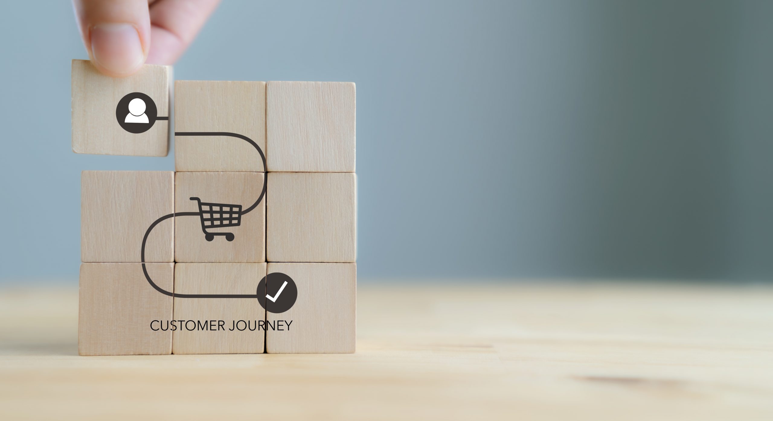 Customer Journey: la importancia de conocer a nuestros clientes